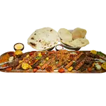 Barley Grill Dish
